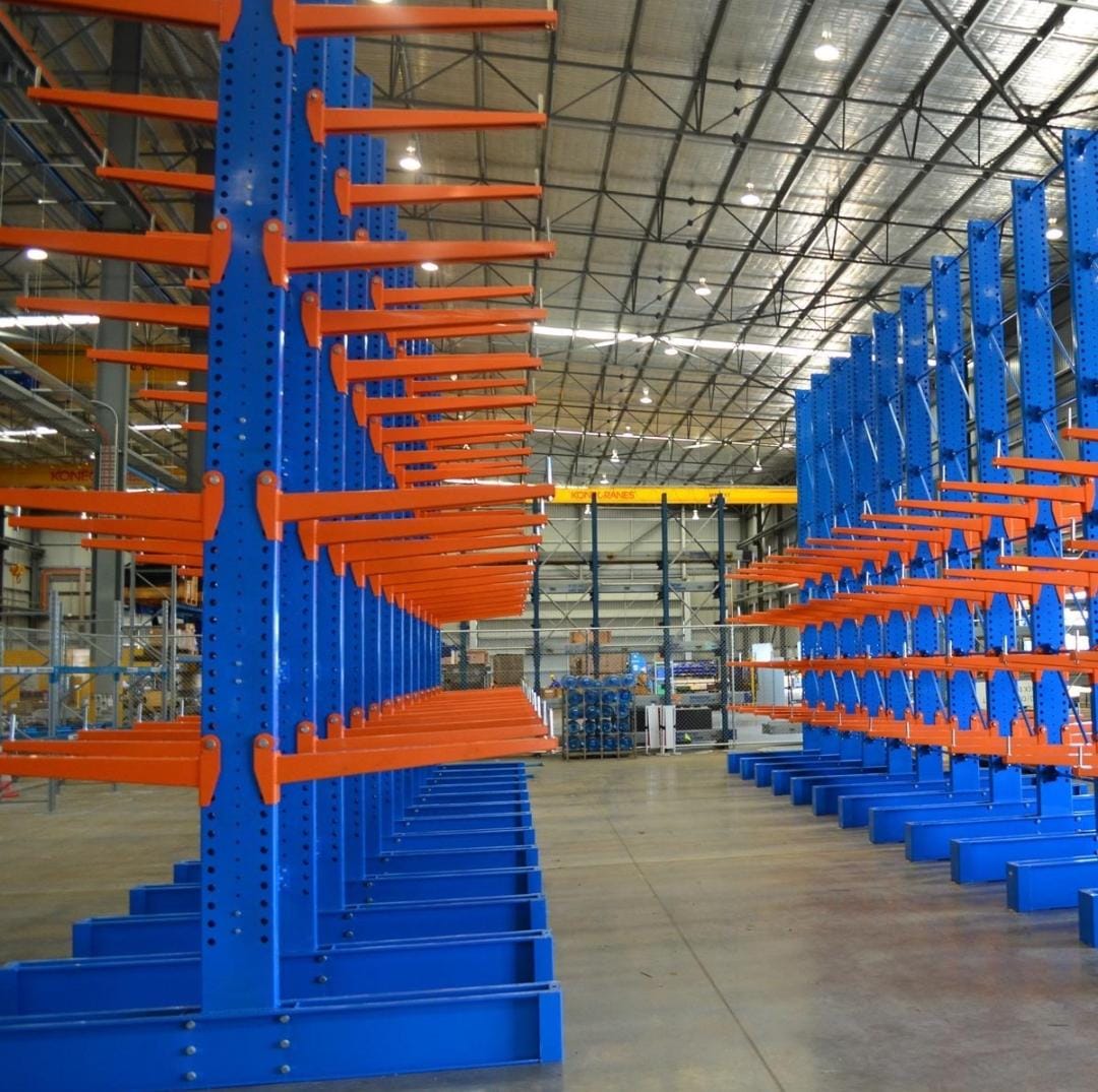 Industrial Furniture & Custom Stands